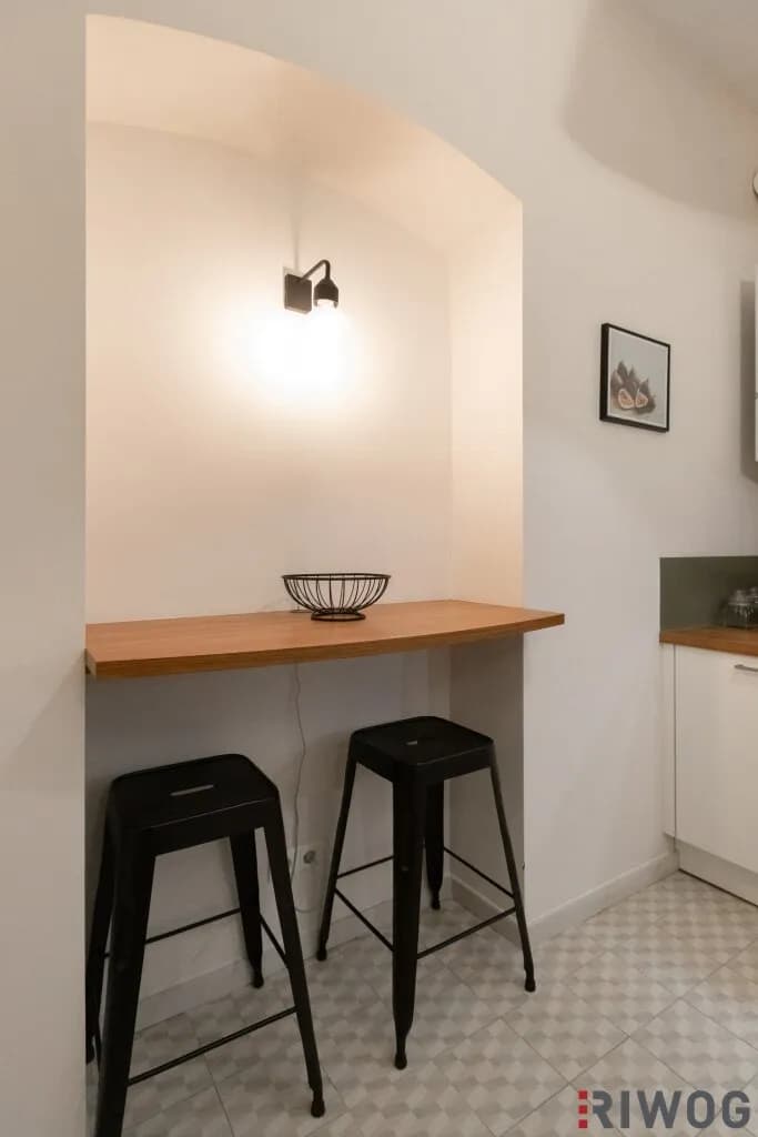 2-Zimmer-Wohnung kaufen in Wien – 42,6 m², € 269.000 – Bild 8 von 28