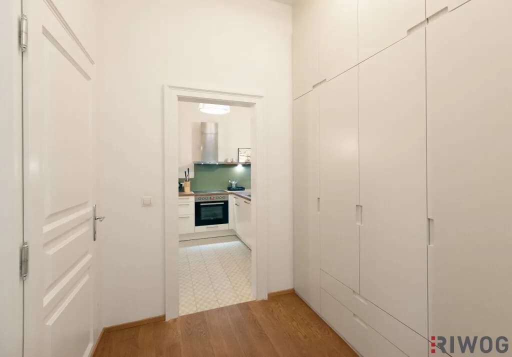2-Zimmer-Wohnung kaufen in Wien – 42,6 m², € 269.000 – Bild 9 von 28