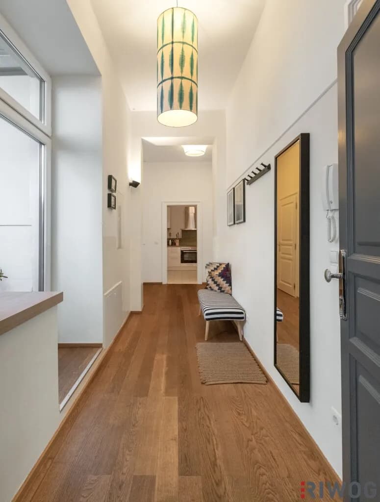 2-Zimmer-Wohnung kaufen in Wien – 42,6 m², € 269.000 – Bild 11 von 28