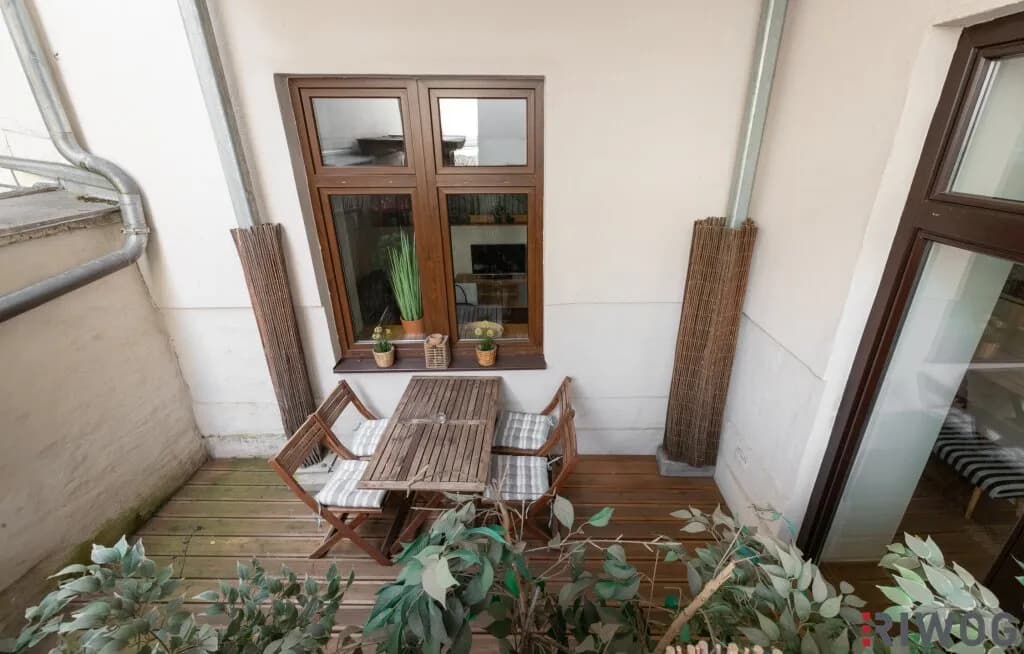 2-Zimmer-Wohnung kaufen in Wien – 42,6 m², € 269.000 – Bild 12 von 28