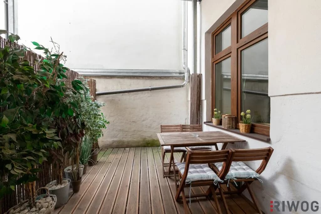 2-Zimmer-Wohnung kaufen in Wien – 42,6 m², € 269.000 – Bild 13 von 28