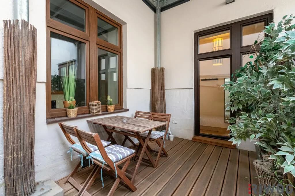 2-Zimmer-Wohnung kaufen in Wien – 42,6 m², € 269.000 – Bild 15 von 28