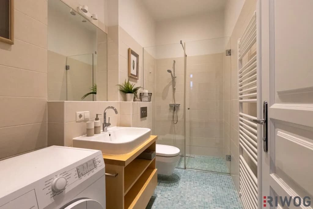 2-Zimmer-Wohnung kaufen in Wien – 42,6 m², € 269.000 – Bild 16 von 28