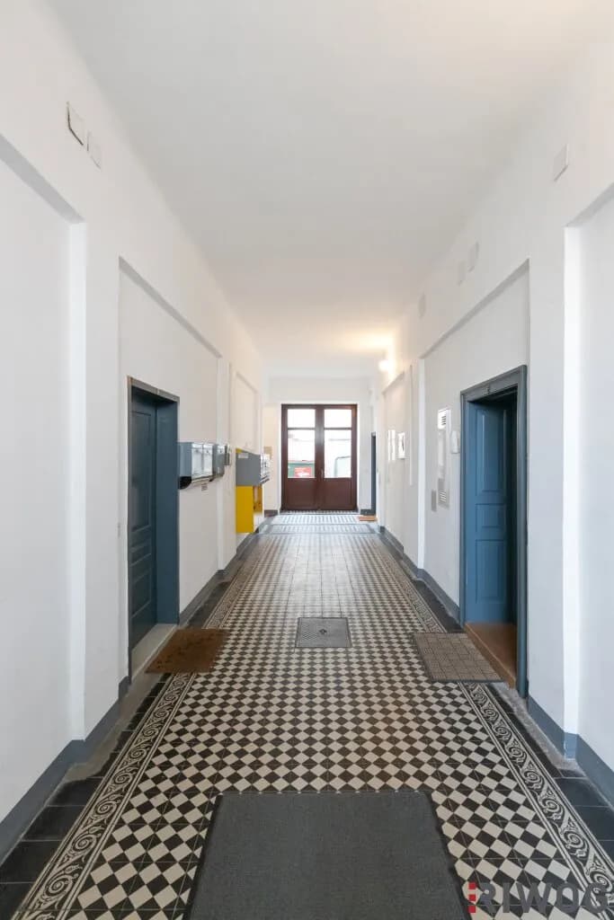 2-Zimmer-Wohnung kaufen in Wien – 42,6 m², € 269.000 – Bild 19 von 28