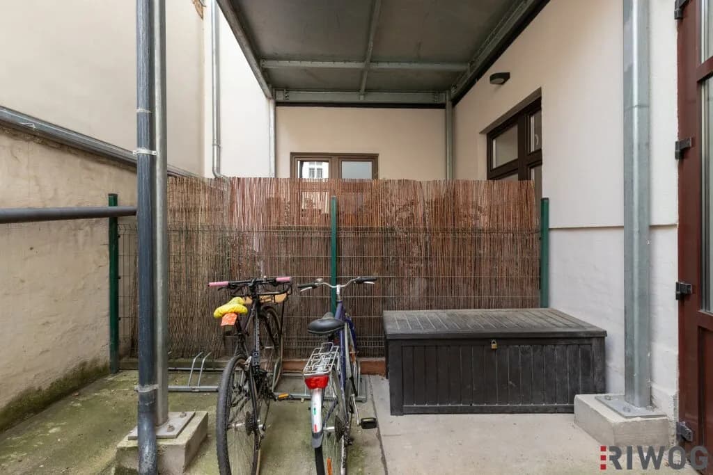 2-Zimmer-Wohnung kaufen in Wien – 42,6 m², € 269.000 – Bild 21 von 28