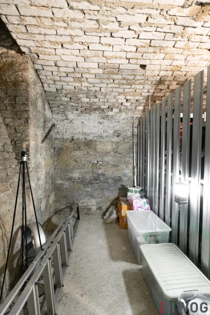 2-Zimmer-Wohnung kaufen in Wien – 42,6 m², € 269.000 – Bild 25 von 28