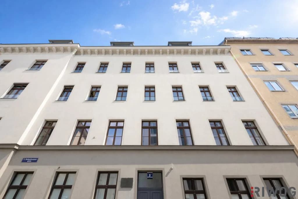 2-Zimmer-Wohnung kaufen in Wien – 42,6 m², € 269.000 – Bild 27 von 28