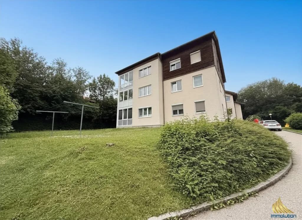 Wohnung kaufen in Gmunden – 82,92 m², € 249.000