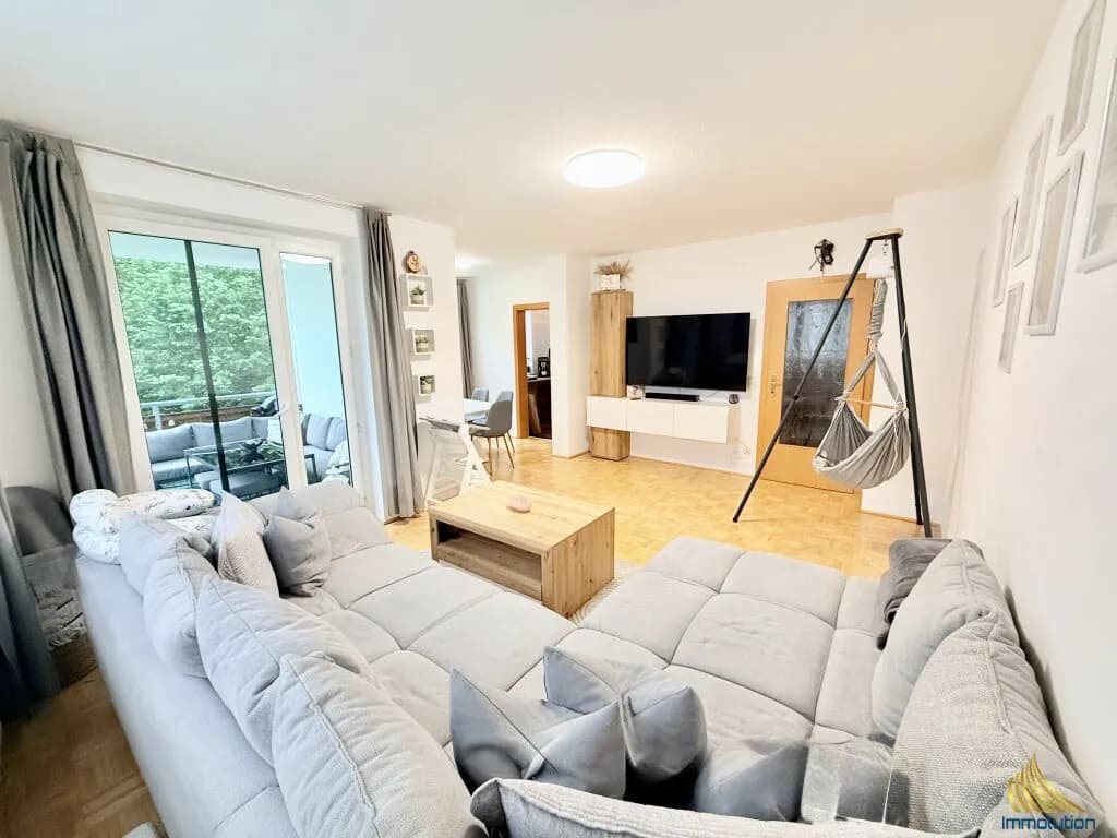 Wohnung kaufen in Gmunden – 82,92 m², € 249.000 – Bild 3 von 12