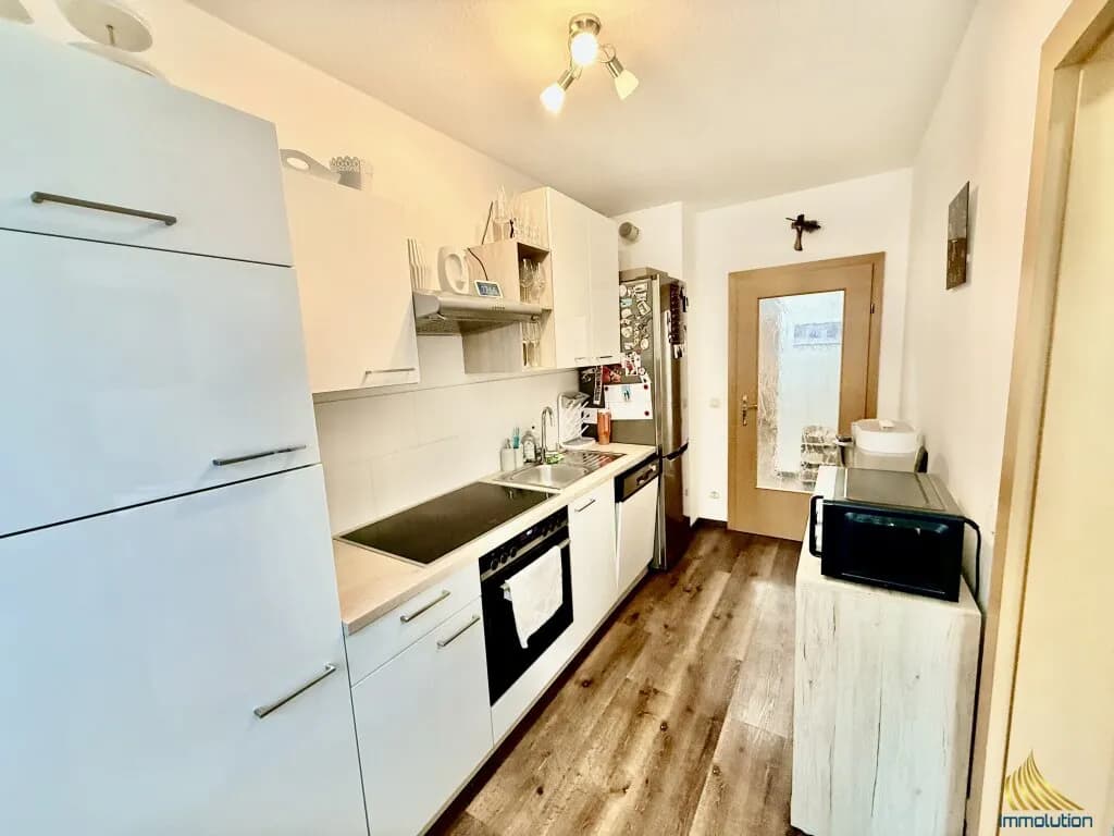 Wohnung kaufen in Gmunden – 82,92 m², € 249.000 – Bild 5 von 12