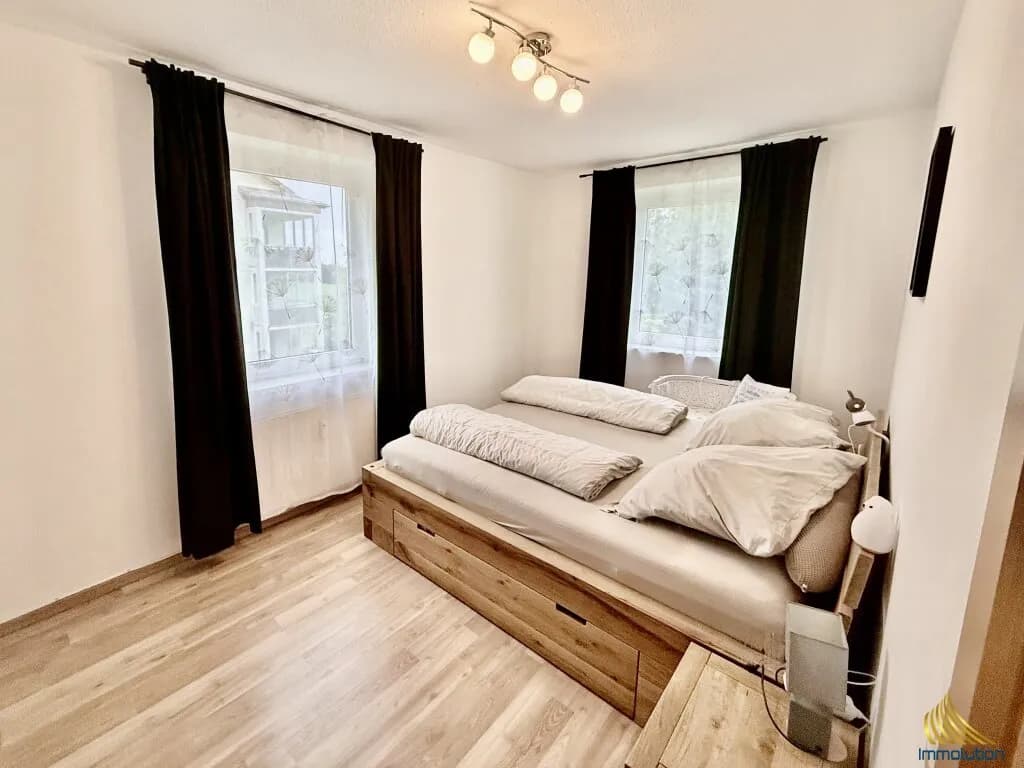 Wohnung kaufen in Gmunden – 82,92 m², € 249.000 – Bild 6 von 12