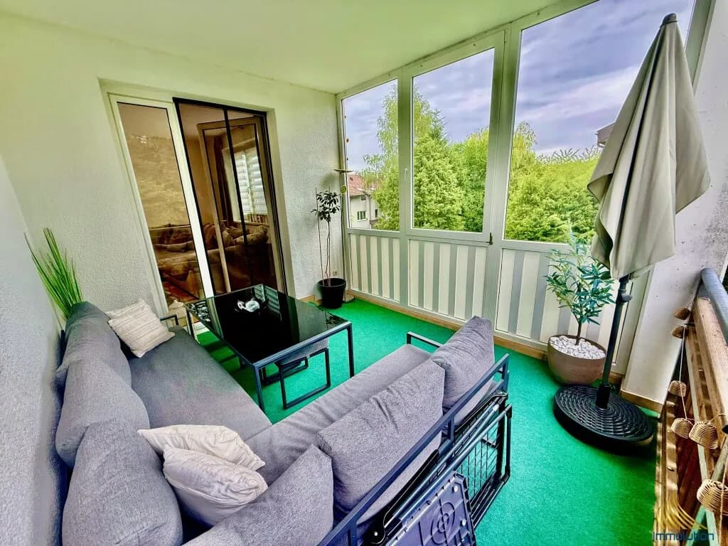 Wohnung kaufen in Gmunden – 82,92 m², € 249.000 – Bild 9 von 12