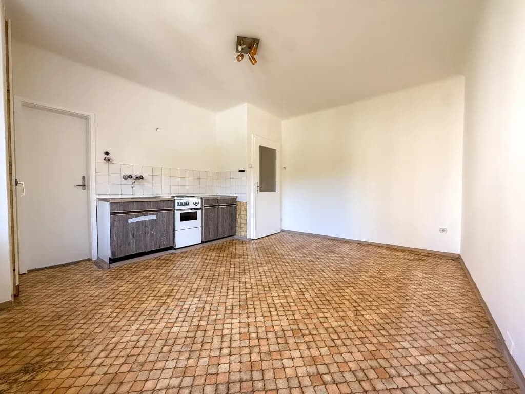 2-Zimmer-Wohnung kaufen in Graz – 45 m², € 94.000
