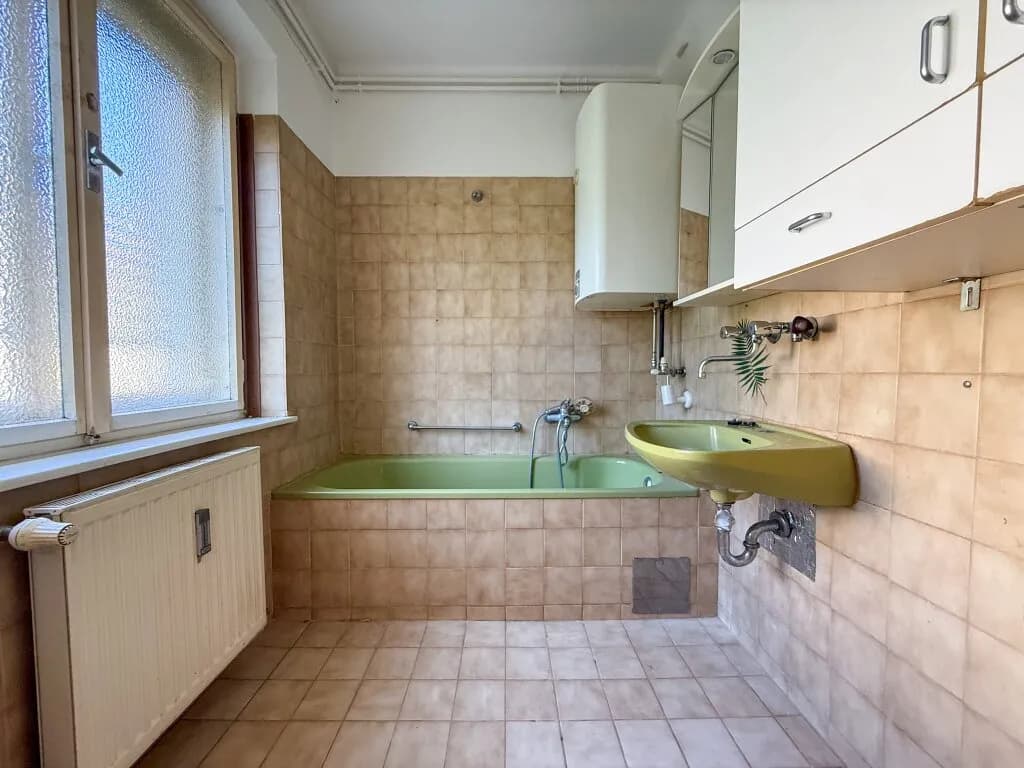 2-Zimmer-Wohnung kaufen in Graz – 45 m², € 94.000 – Bild 3 von 12