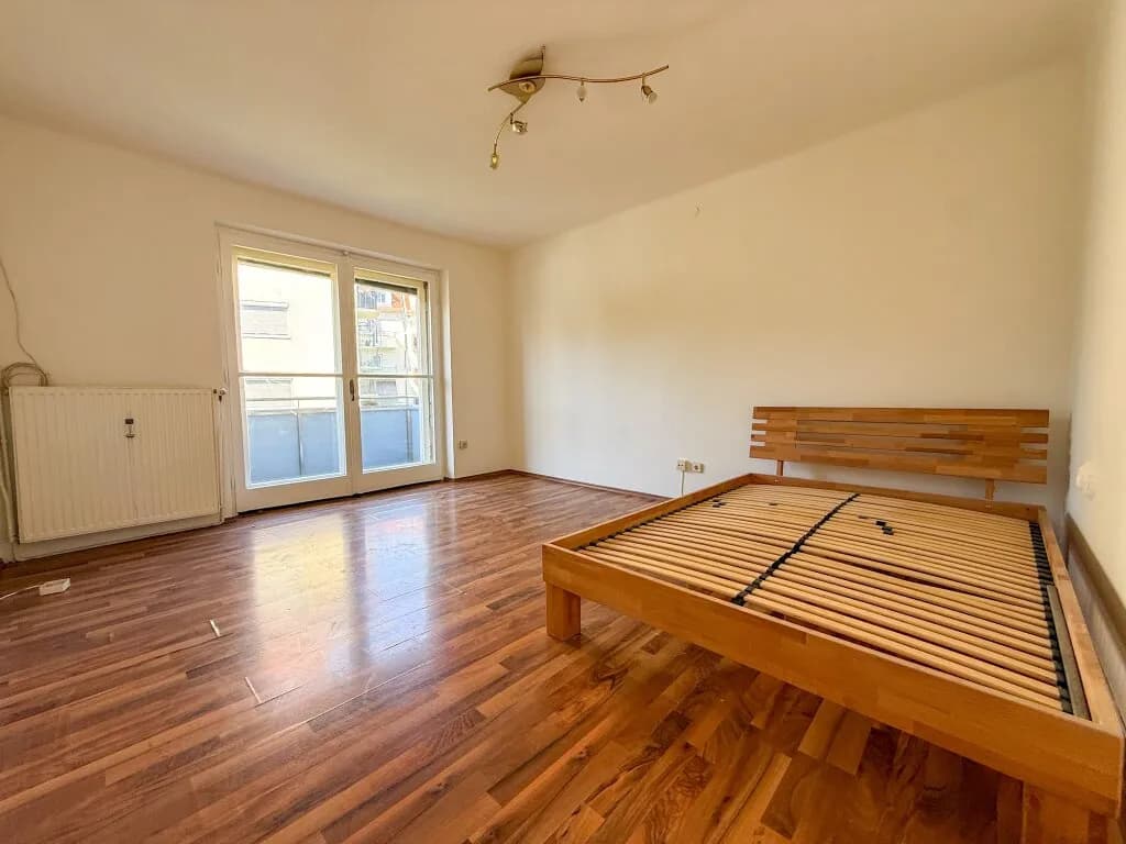 2-Zimmer-Wohnung kaufen in Graz – 45 m², € 94.000 – Bild 8 von 12