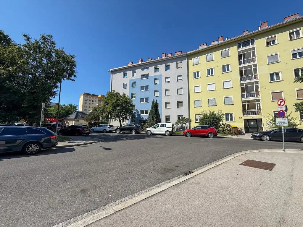 2-Zimmer-Wohnung kaufen in Graz – 45 m², € 94.000 – Bild 9 von 12