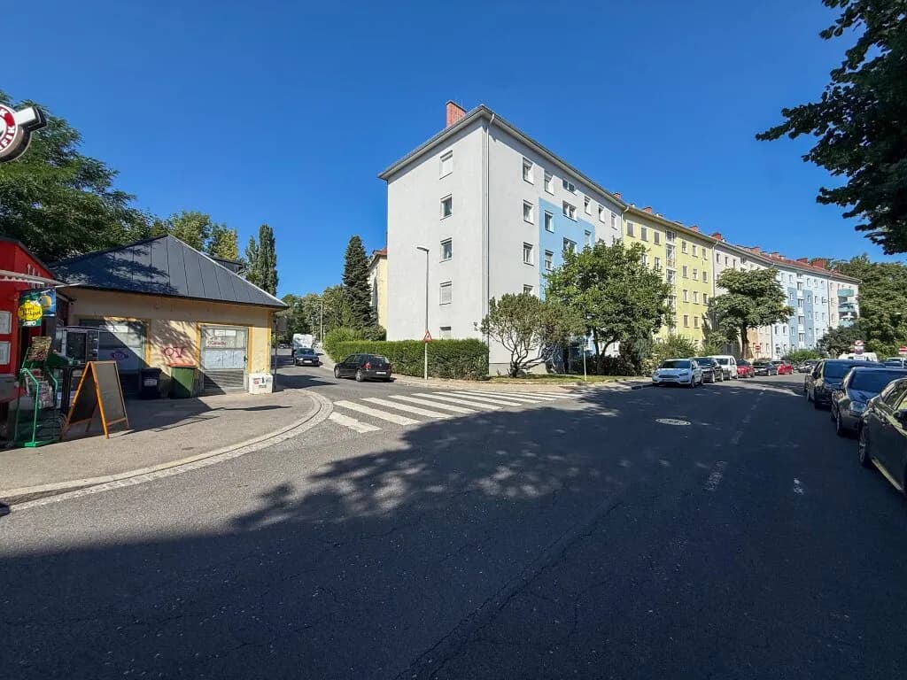 2-Zimmer-Wohnung kaufen in Graz – 45 m², € 94.000 – Bild 10 von 12