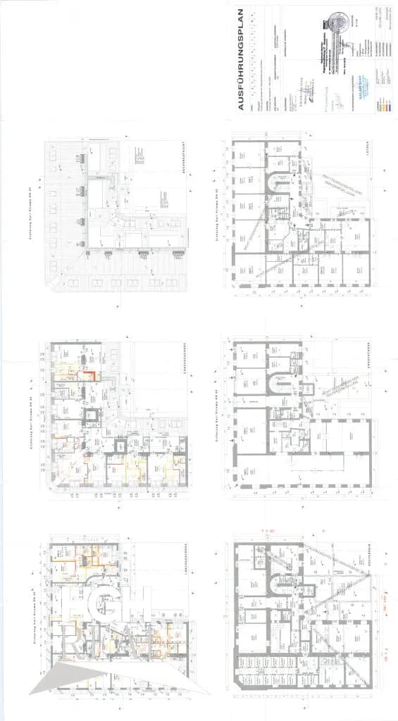 Gewerbeimmobilie mieten in Wien – 204 m², € 4.893 – Bild 2 von 2