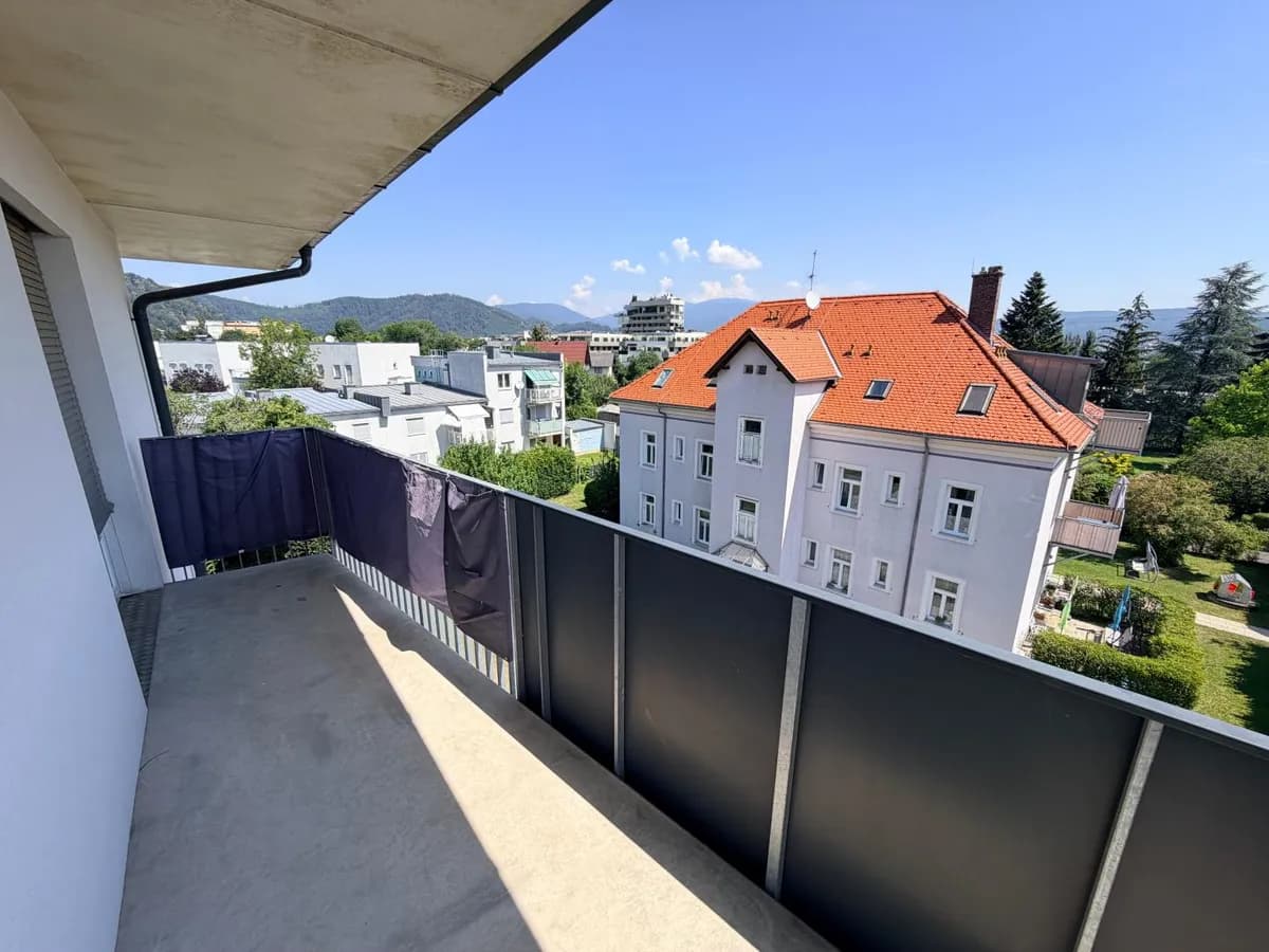 2-Zimmer-Wohnung mieten in Graz – 34,81 m², € 626 – Bild 1 von 16