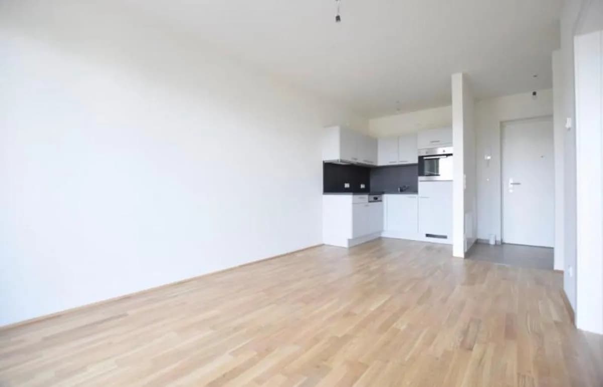 2-Zimmer-Wohnung mieten in Graz – 34,81 m², € 626 – Bild 2 von 16