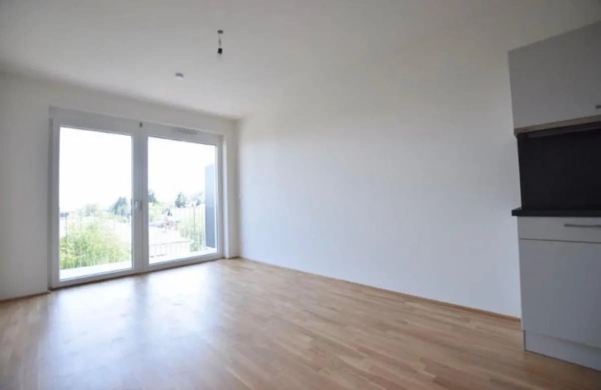2-Zimmer-Wohnung mieten in Graz – 34,81 m², € 626 – Bild 3 von 16