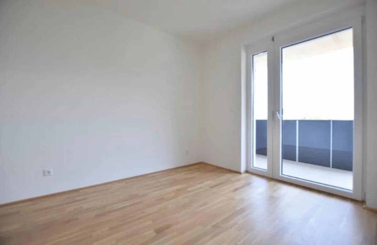 2-Zimmer-Wohnung mieten in Graz – 34,81 m², € 626 – Bild 7 von 16