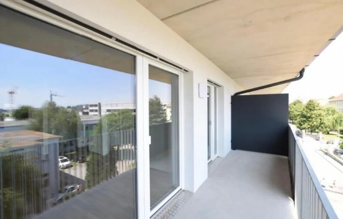 2-Zimmer-Wohnung mieten in Graz – 34,81 m², € 626 – Bild 11 von 16