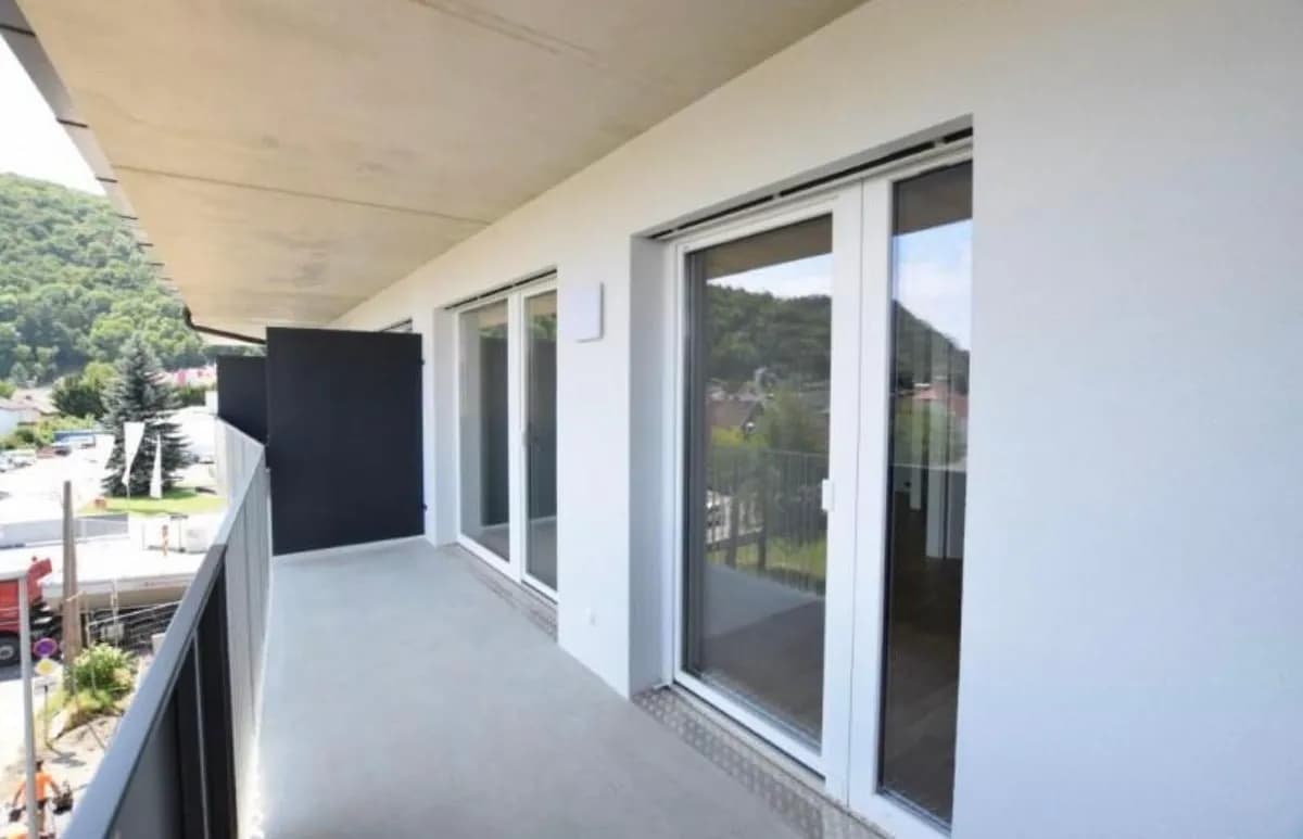2-Zimmer-Wohnung mieten in Graz – 34,81 m², € 626 – Bild 12 von 16