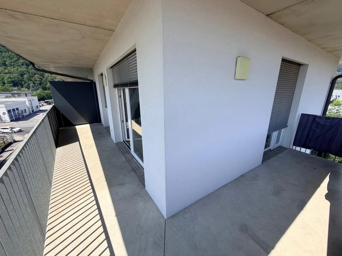 2-Zimmer-Wohnung mieten in Graz – 34,81 m², € 626 – Bild 14 von 16
