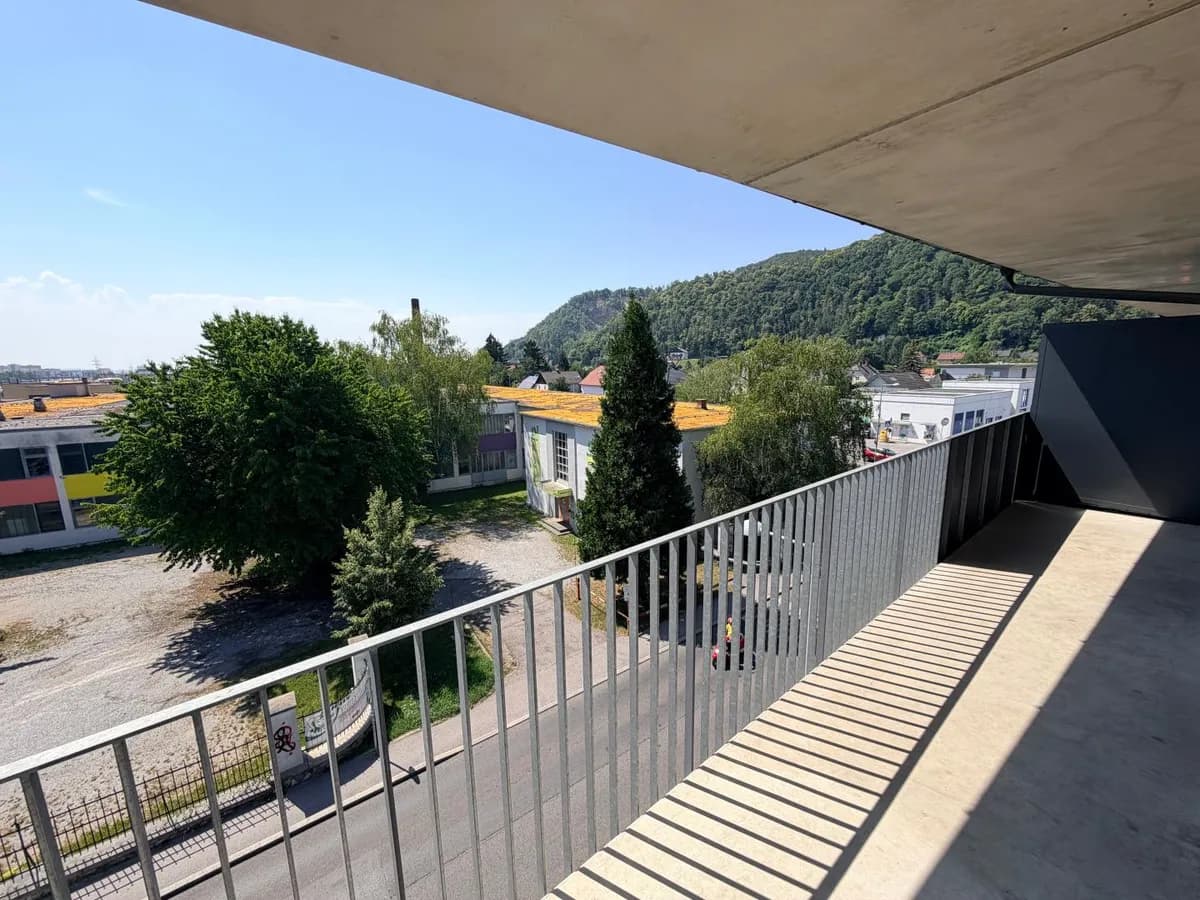 2-Zimmer-Wohnung mieten in Graz – 34,81 m², € 626 – Bild 15 von 16