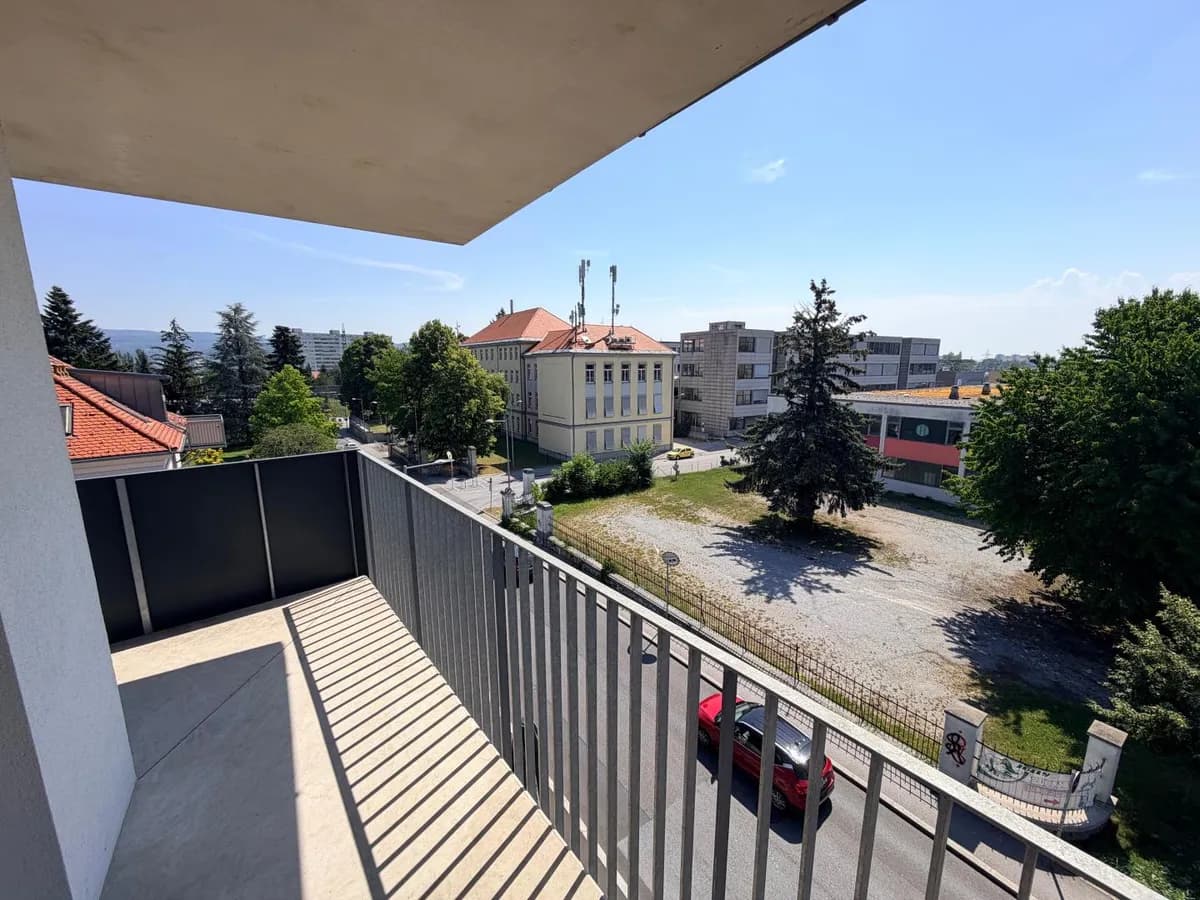2-Zimmer-Wohnung mieten in Graz – 34,81 m², € 626 – Bild 16 von 16
