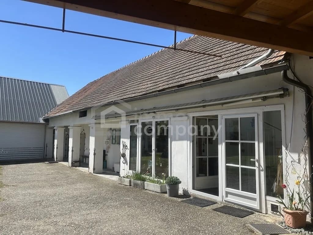 8-Zimmer-Haus kaufen in Jennersdorf – 160 m², € 459.000 – Bild 2 von 22