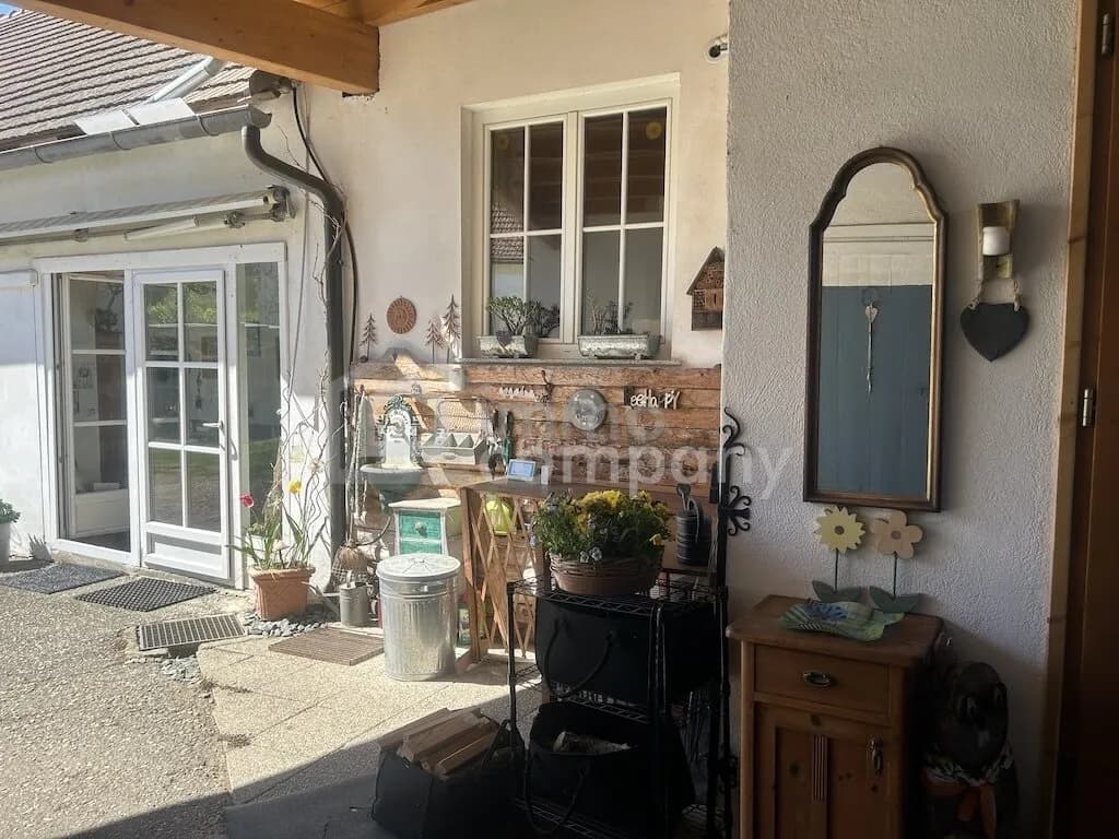 8-Zimmer-Haus kaufen in Jennersdorf – 160 m², € 459.000 – Bild 3 von 22