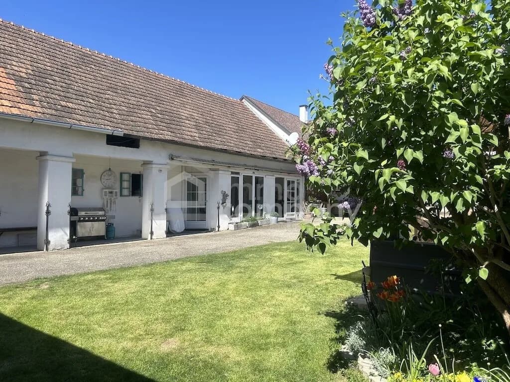 8-Zimmer-Haus kaufen in Jennersdorf – 160 m², € 459.000 – Bild 4 von 22