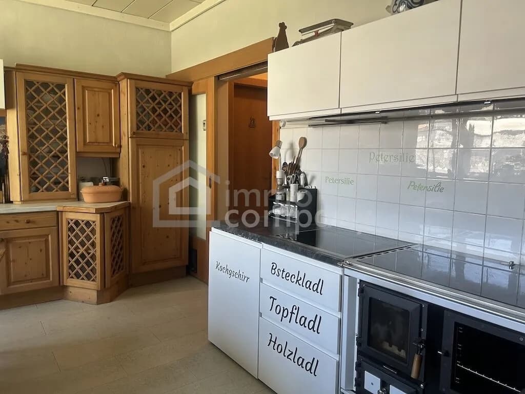 8-Zimmer-Haus kaufen in Jennersdorf – 160 m², € 459.000 – Bild 6 von 22