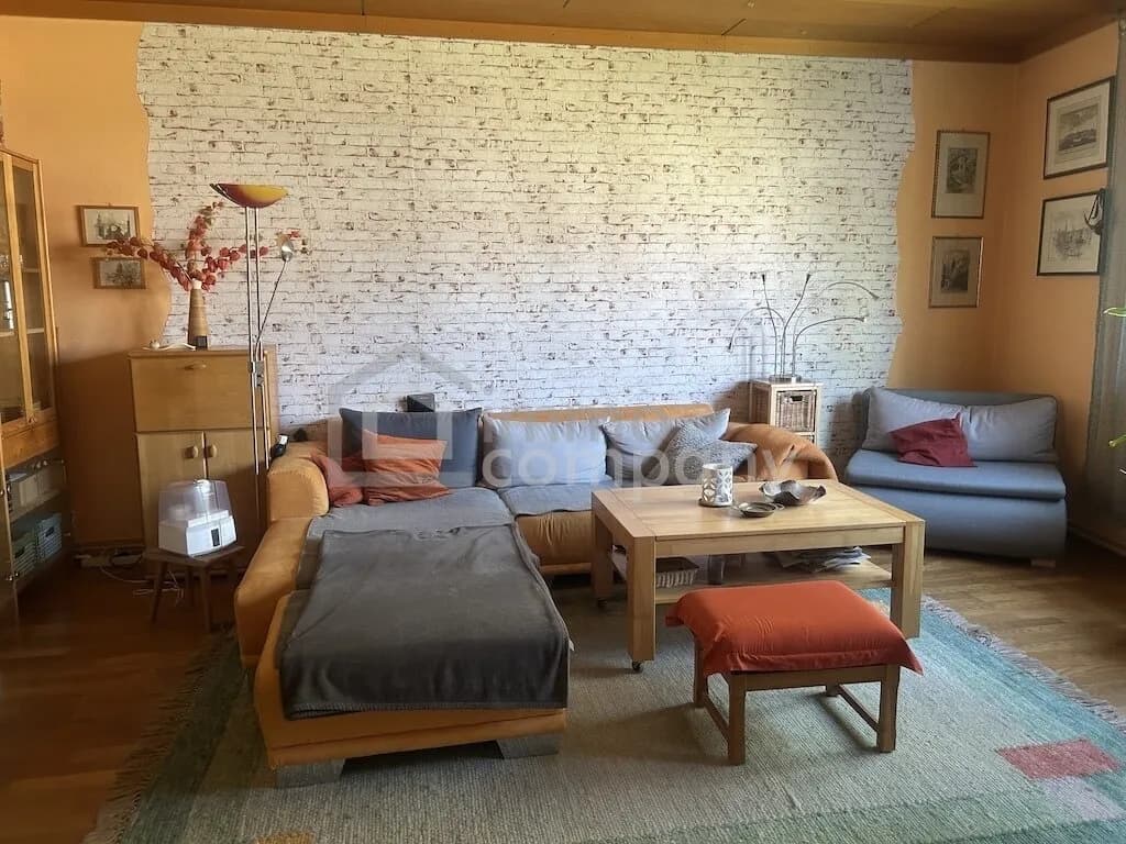 8-Zimmer-Haus kaufen in Jennersdorf – 160 m², € 459.000 – Bild 8 von 22