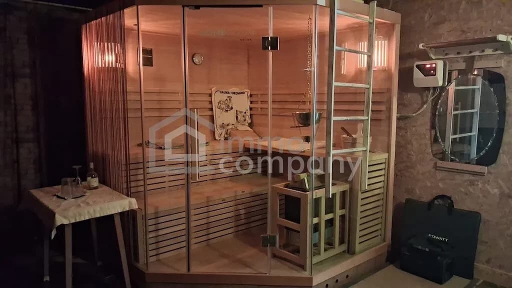 8-Zimmer-Haus kaufen in Jennersdorf – 160 m², € 459.000 – Bild 13 von 22
