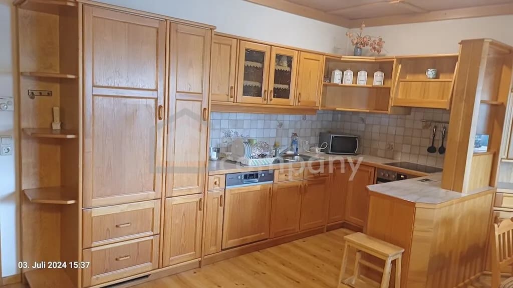 8-Zimmer-Haus kaufen in Jennersdorf – 160 m², € 459.000 – Bild 15 von 22