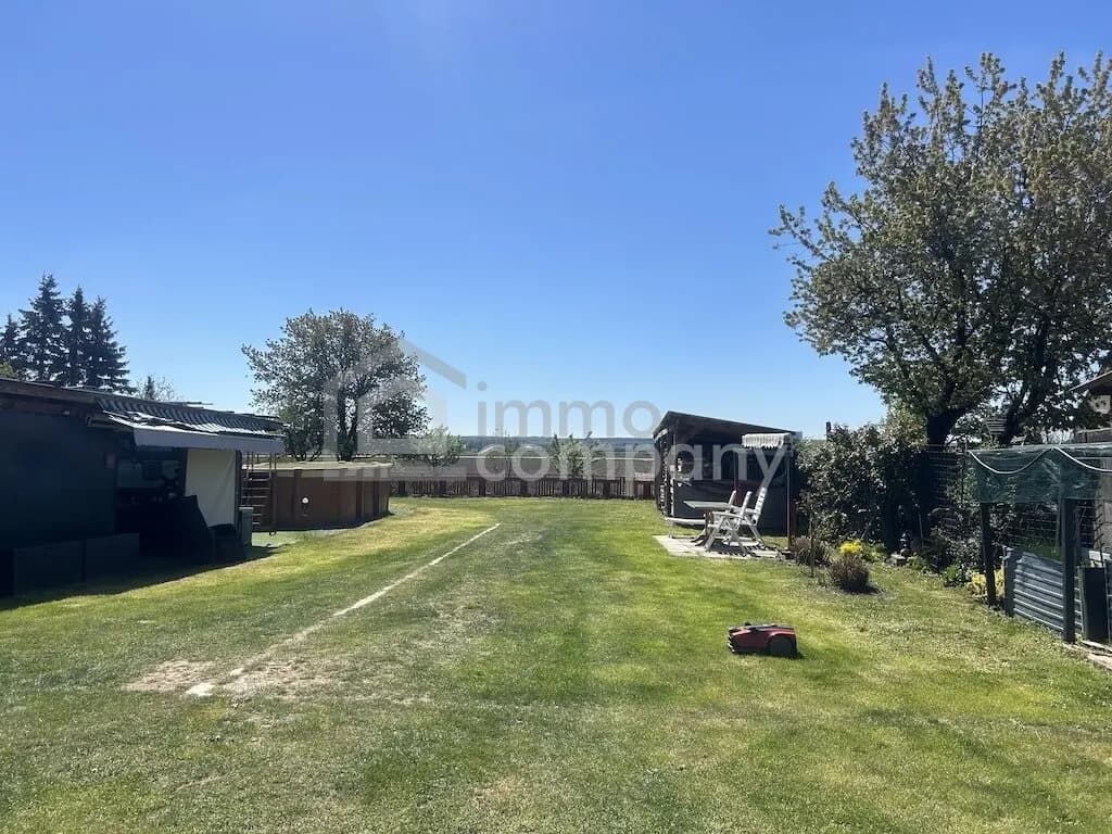 8-Zimmer-Haus kaufen in Jennersdorf – 160 m², € 459.000 – Bild 18 von 22