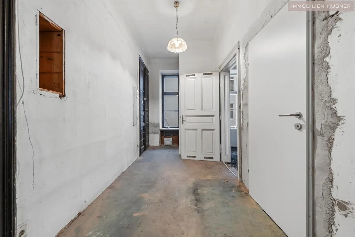 2-Zimmer-Wohnung kaufen in Wien – 48 m², € 315.650 – Bild 3 von 11