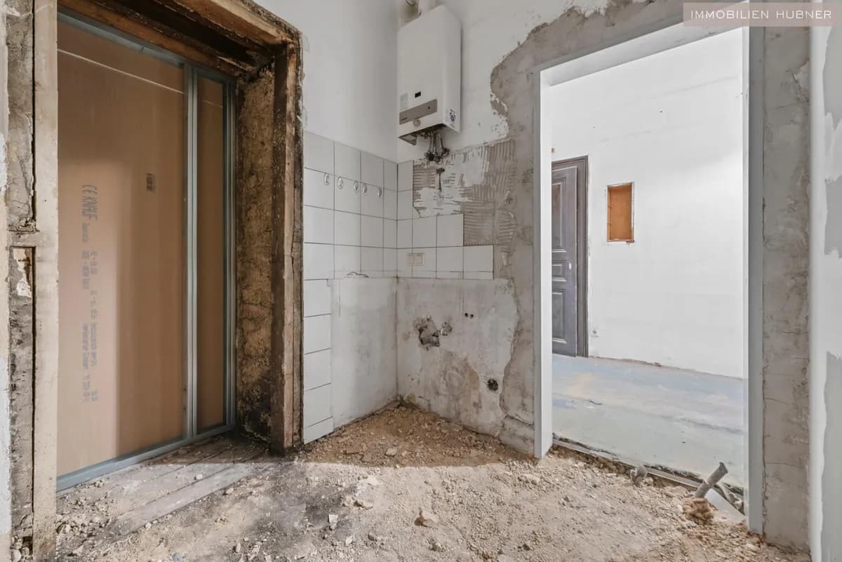 2-Zimmer-Wohnung kaufen in Wien – 48 m², € 315.650 – Bild 4 von 11