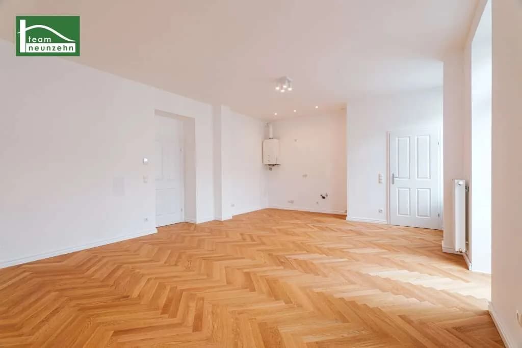 3-Zimmer-Wohnung kaufen in Wien – 73,14 m², € 345.000 – Bild 2 von 17
