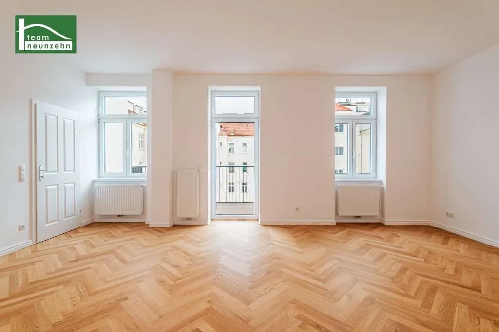 3-Zimmer-Wohnung kaufen in Wien – 73,14 m², € 345.000 – Bild 3 von 17