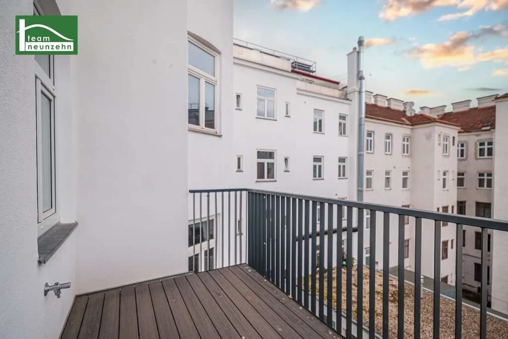 3-Zimmer-Wohnung kaufen in Wien – 73,14 m², € 345.000 – Bild 11 von 17