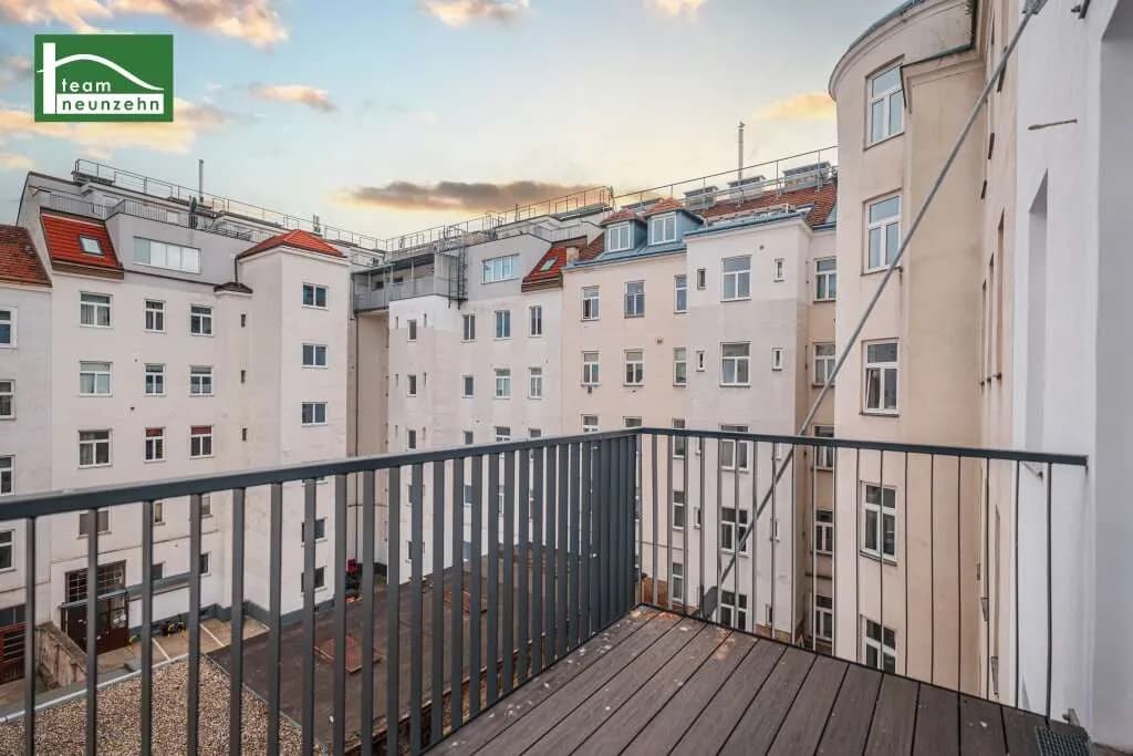3-Zimmer-Wohnung kaufen in Wien – 73,14 m², € 345.000 – Bild 12 von 17
