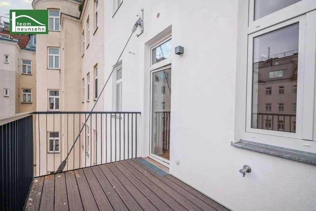 3-Zimmer-Wohnung kaufen in Wien – 73,14 m², € 345.000 – Bild 13 von 17