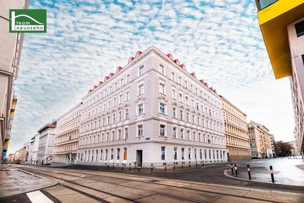 3-Zimmer-Wohnung kaufen in Wien – 73,14 m², € 345.000 – Bild 14 von 17