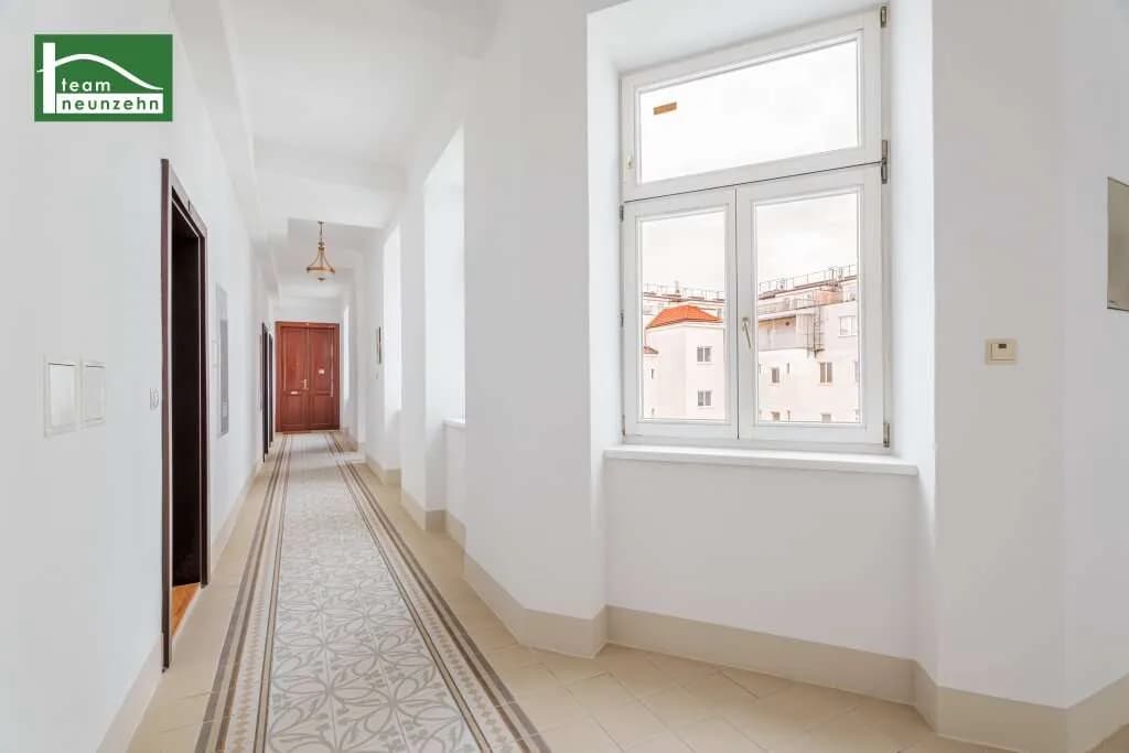 3-Zimmer-Wohnung kaufen in Wien – 73,14 m², € 345.000 – Bild 15 von 17