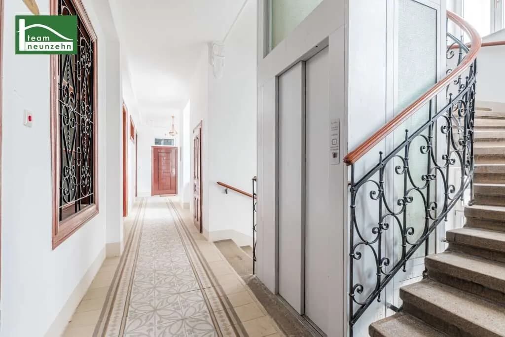 3-Zimmer-Wohnung kaufen in Wien – 73,14 m², € 345.000 – Bild 16 von 17