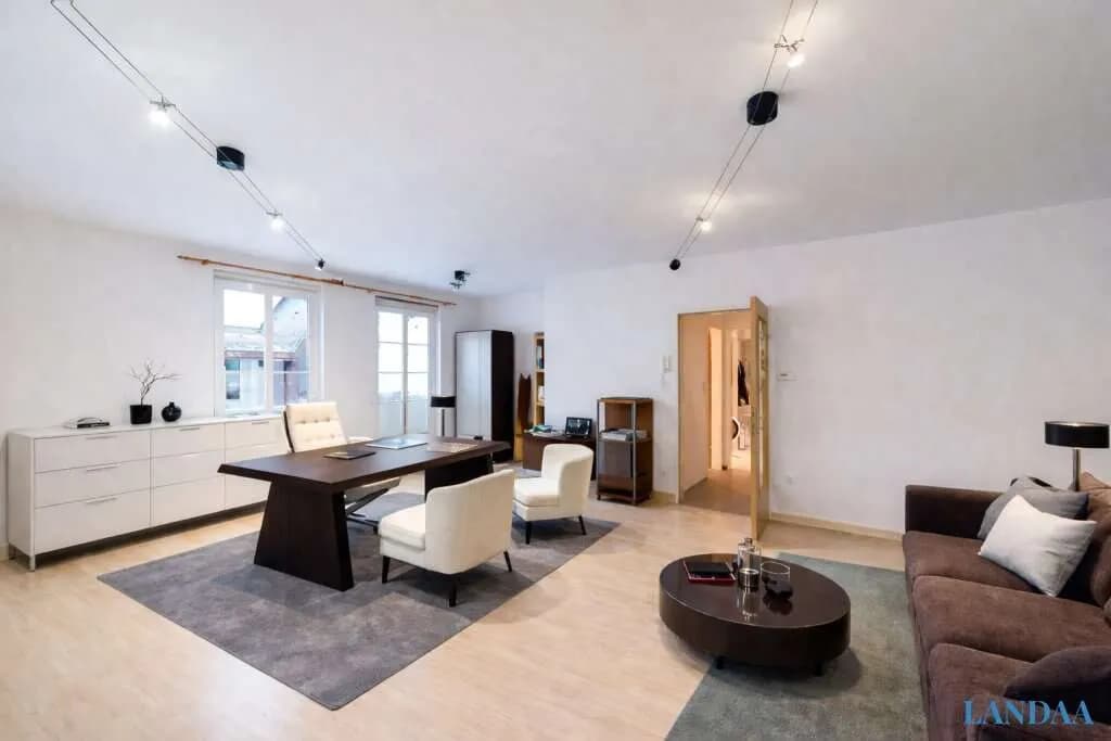 3-Zimmer-Gewerbeimmobilie mieten in Korneuburg – 94 m², € 1.101 – Bild 2 von 10
